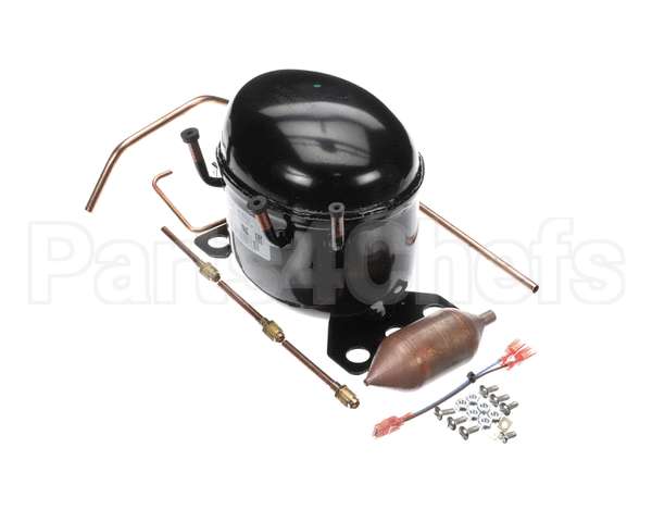 53850.1000 Bunn Kit, Jdf-2S Compressor Replacement