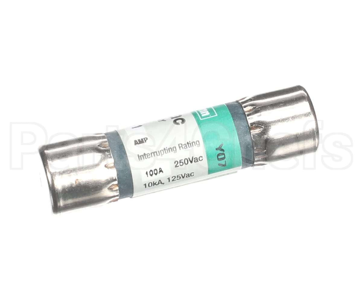 53851.0000 Biro Fusecontrol Transformer Fnm-1 Amp