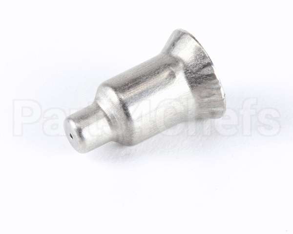 5386 Blodgett Orifice, Pilot Nat .018
