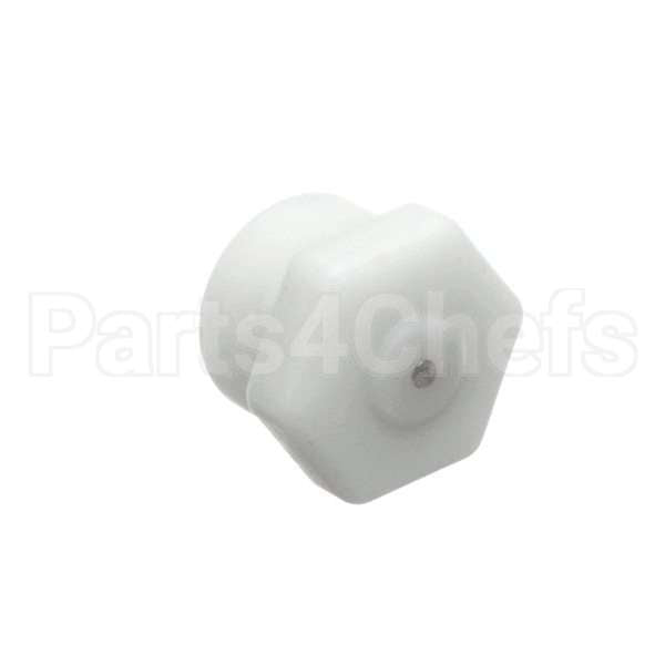 538620 Compatible Stoelting Ring Nut Vertical Propeller