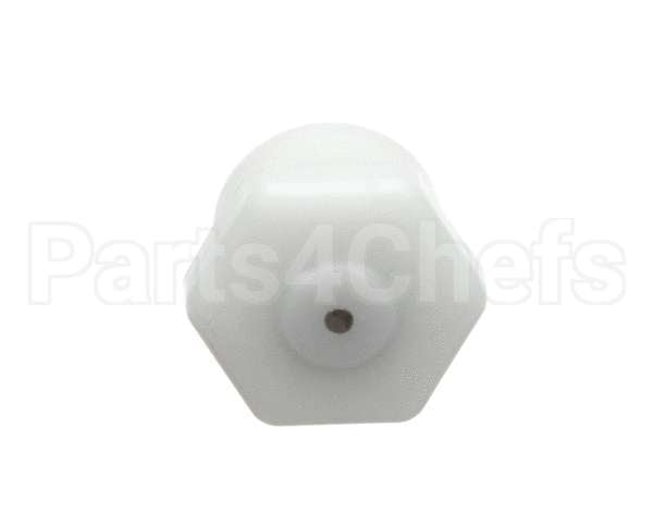 538620 Stoelting Ring Nut Vertical Propeller
