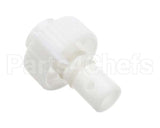 538621 Stoelting Ring Nut Horizontal Auger