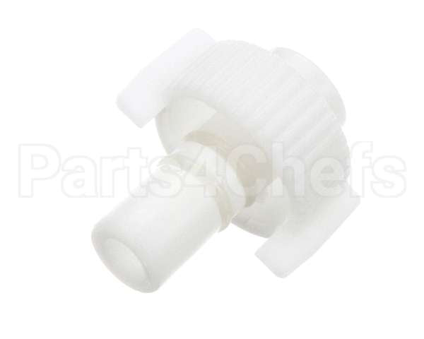 538621 Stoelting Ring Nut Horizontal Auger