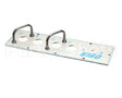 53869CEK Biro Legend Plate, Switch Box Kit