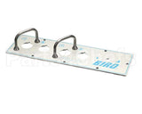 53869CEK Biro Legend Plate, Switch Box Kit