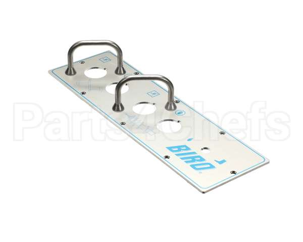 53869CEK Biro Legend Plate, Switch Box Kit