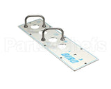 53869CEK Biro Legend Plate, Switch Box Kit