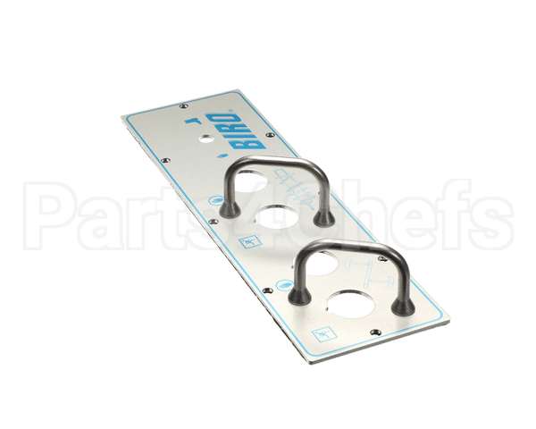 53869CEK Biro Legend Plate, Switch Box Kit
