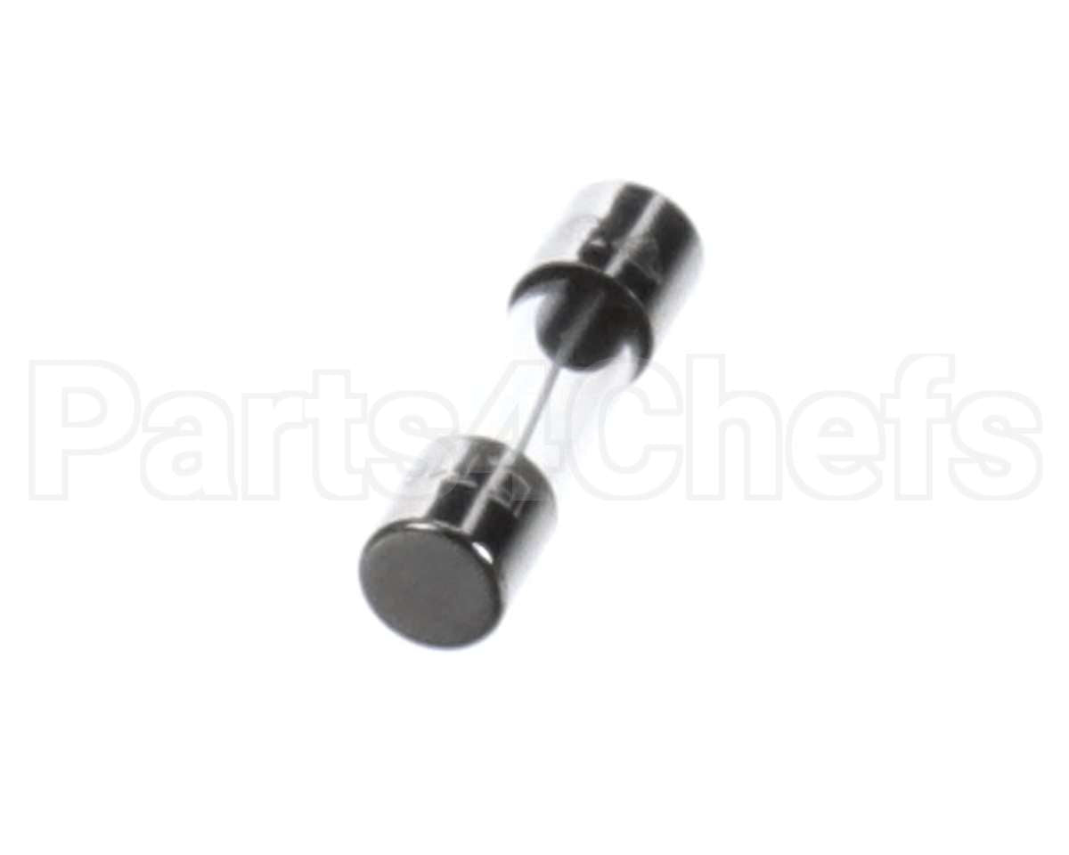 53882.0002 Bunn Fuse, Slo Blo 10A 250V
