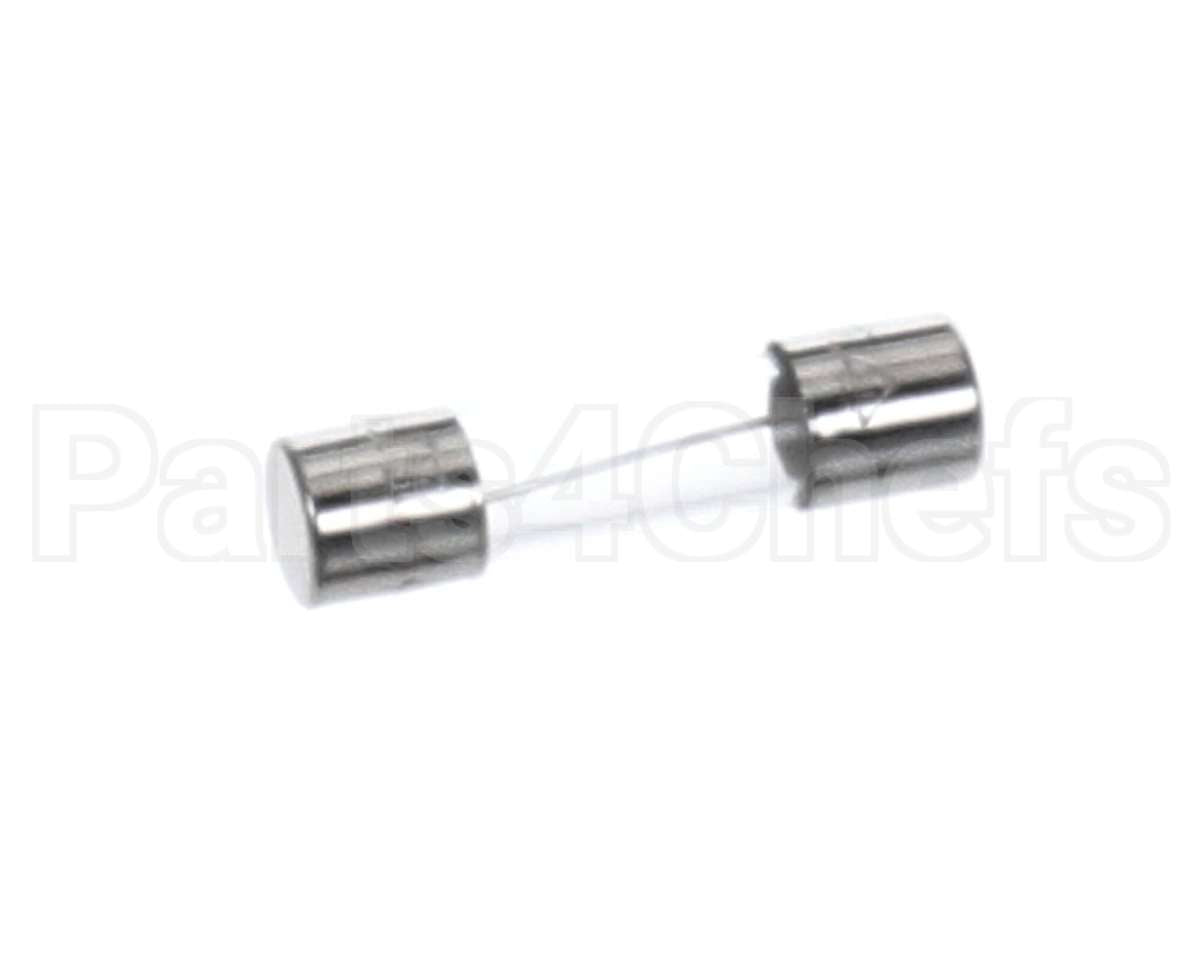 53882.0002 Bunn Fuse, Slo Blo 10A 250V