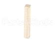 53891 Biro Auger Drive Shaft Key