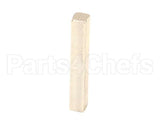 53891 Biro Auger Drive Shaft Key
