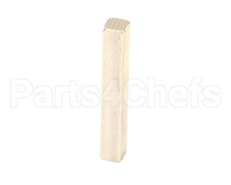 53891 Biro Auger Drive Shaft Key