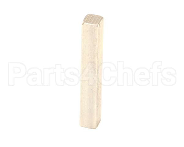 53891 Biro Auger Drive Shaft Key