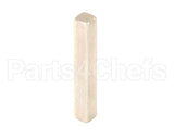 53891 Biro Auger Drive Shaft Key