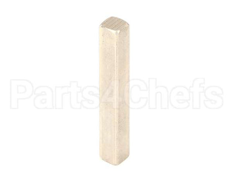 53891 Biro Auger Drive Shaft Key