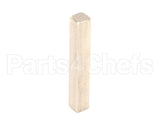 53891 Biro Auger Drive Shaft Key