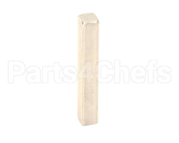 53891 Biro Auger Drive Shaft Key