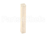 53891 Biro Auger Drive Shaft Key