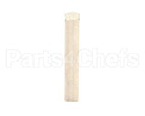53891 Biro Auger Drive Shaft Key