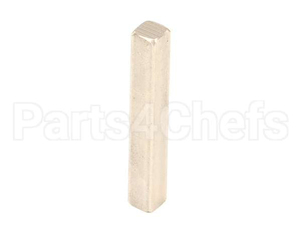 53891 Biro Auger Drive Shaft Key