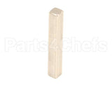 53891 Biro Auger Drive Shaft Key