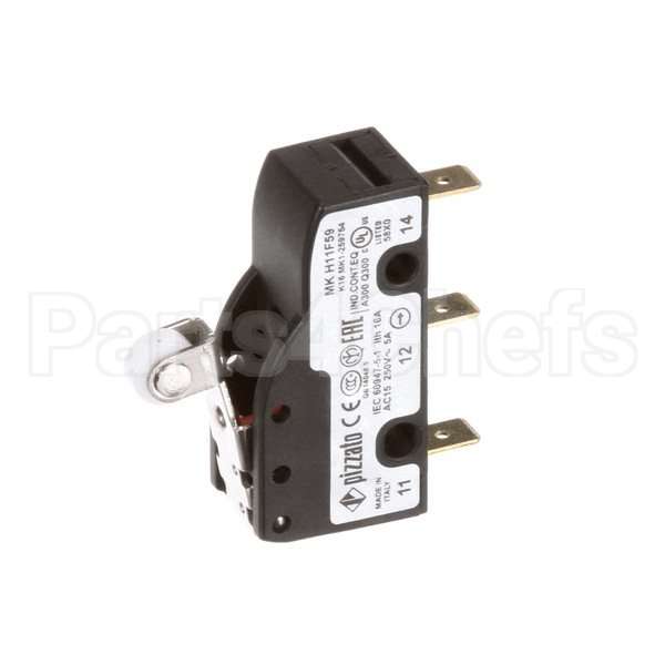 53891 Compatible Rondo Security Position Switch Mk H11F59