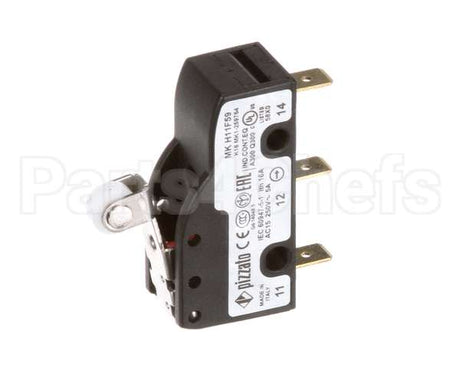 53891 Rondo Security Position Switch Mk H11F59