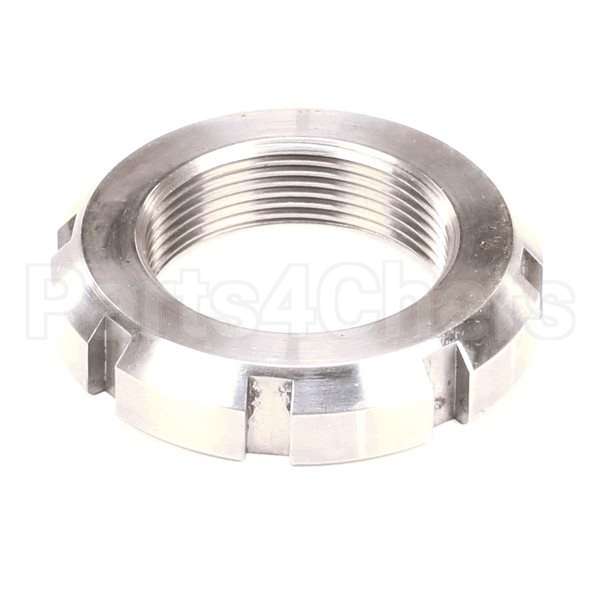 53895 Compatible Biro Auger Drive Shaft Lock Nut