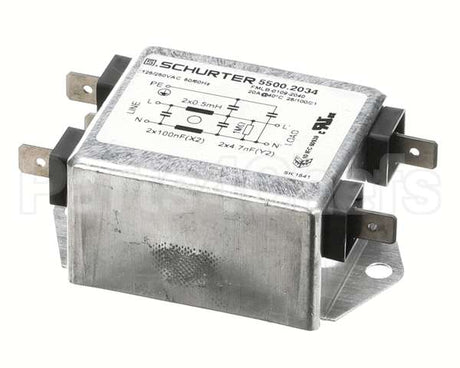 53902 Blodgett Filter, Emi