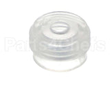 53911.0000 Bunn Seal, Sight Gauge Tf Server