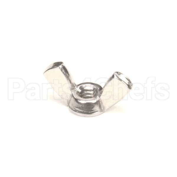 539408 Compatible Stoelting E Nut Wing 10-24X27/32X13/32