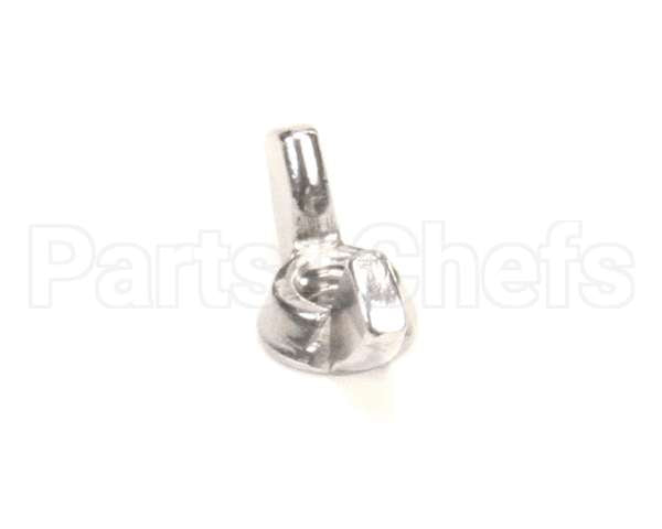 539408 Stoelting E Nut Wing 10-24X27/32X13/32