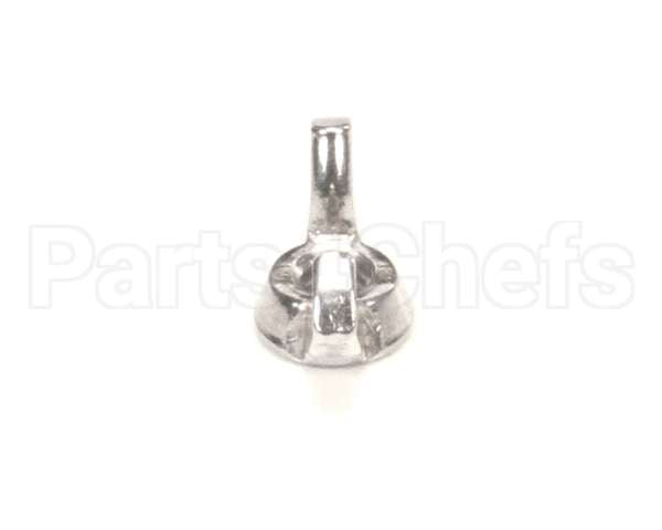 539408 Stoelting E Nut Wing 10-24X27/32X13/32