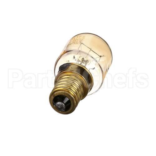 539NS Hickory Lamp 25W 130V E14 25W