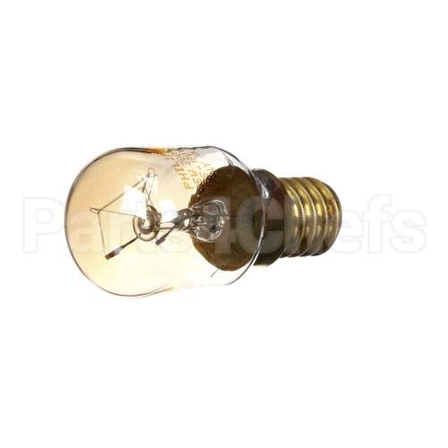 539NS Hickory Lamp 25W 130V E14 25W