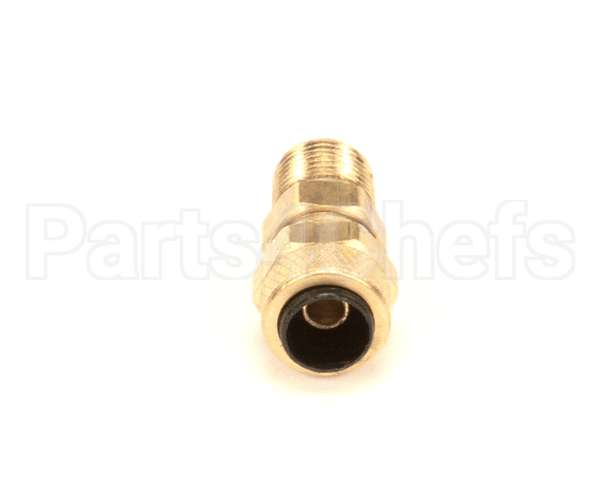 53A047H Milnor Malcon 516X18Poly Ph#68P52