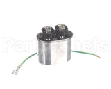 53H02 Lennox 5Mfd @ 370V Ovalcapacitor
