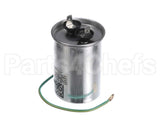 53H13 Lennox Run Capacitor, 20 Mfd, 440V, Round
