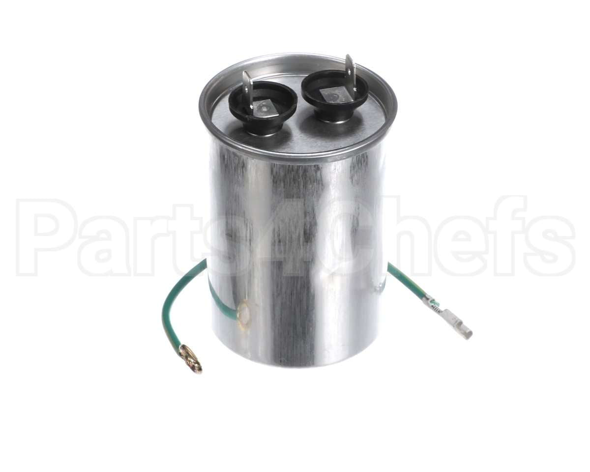 53H13 Lennox Run Capacitor, 20 Mfd, 440V, Round