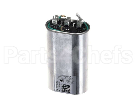 53H27 Lennox Dual Capac 35/5 Mfd 440V Oval