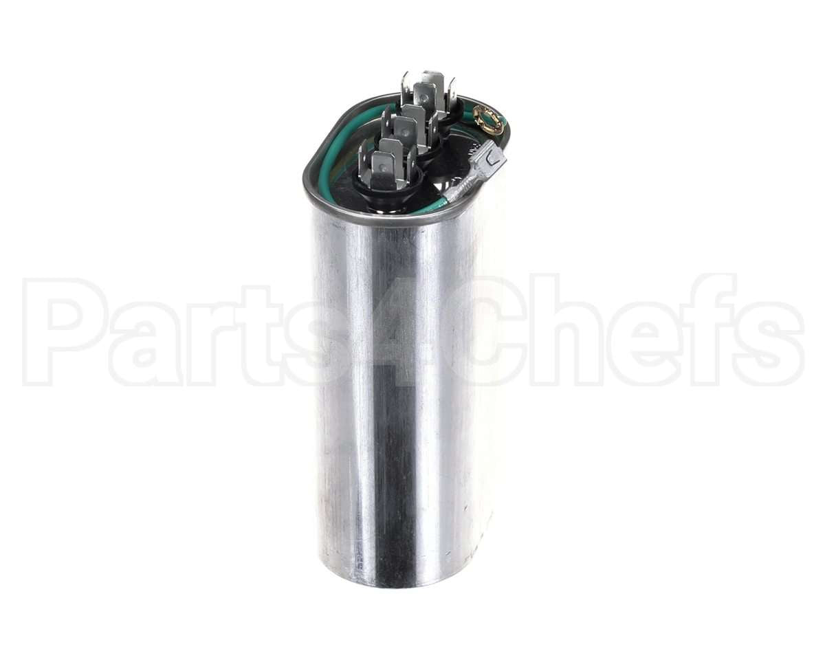 53H27 Lennox Dual Capac 35/5 Mfd 440V Oval