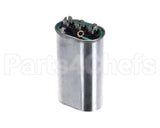 53H27 Lennox Dual Capac 35/5 Mfd 440V Oval