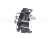 53J09 Lennox 170-210F Auto Limit Switch