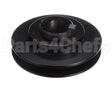53J15 Lennox Motorpulley 7/8"Bore 4.75"Od