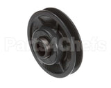 53J96 Lennox Pulley, Motor 1Vl44 X 7/8 Adj