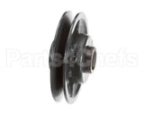 53J96 Lennox Pulley, Motor 1Vl44 X 7/8 Adj