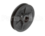 53J96 Lennox Pulley, Motor 1Vl44 X 7/8 Adj