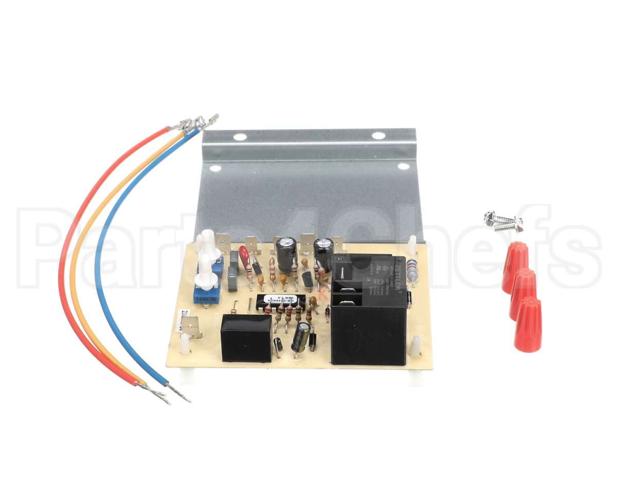 53K80 Lennox Fan Timer Kit