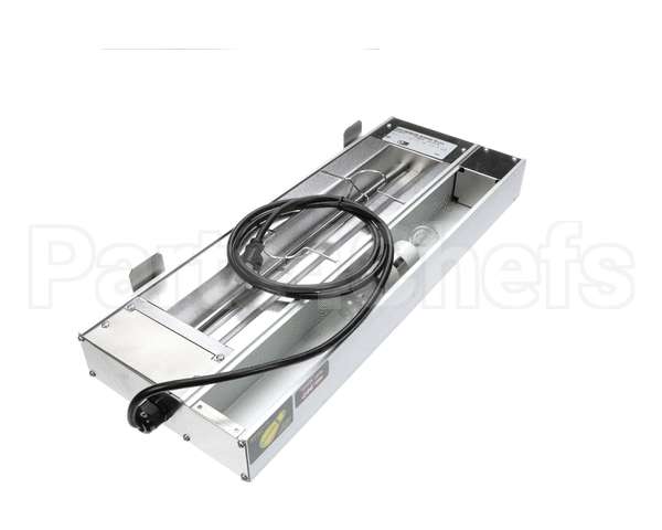 54-0005 Autofry Heat Lamp (For Mti10 10X 40